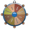 Lucky Wheel Spin welfare icon
